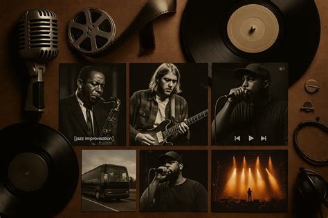 The Best Music Documentaries for Every Music Lover | RocketPages