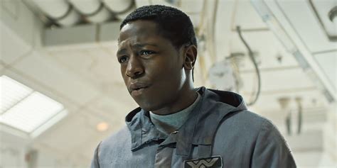 Image result for Alien Romulus Interview