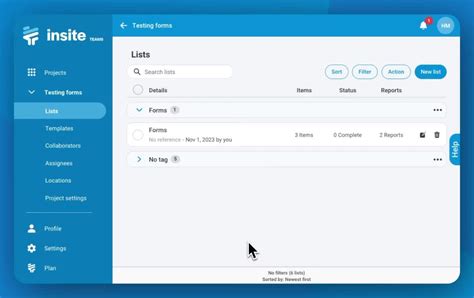 Image result for Insite Software Tutorial