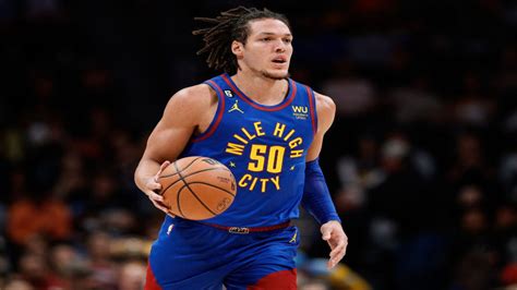 Aaron Gordon Calls Out Steve Kerr Over Fake Olympics Promise; All You ...