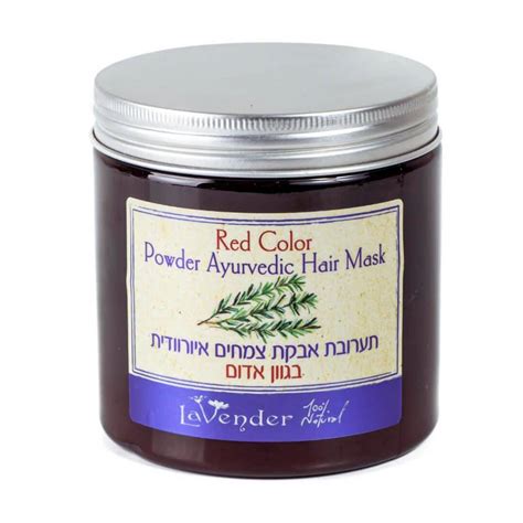 Natural Hair Cream - Natural as a way of life - Lavender