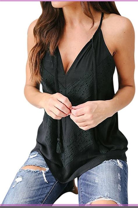 Loose Tank Top DB 的图像结果