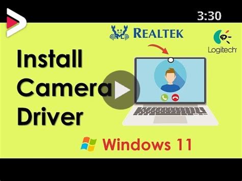 Image result for Logi Camera Drivers Windows 11