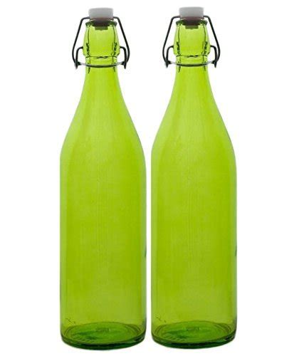Favola Classic Green Color Round Freeze Safe, Food Grade, Airtight Flip ...