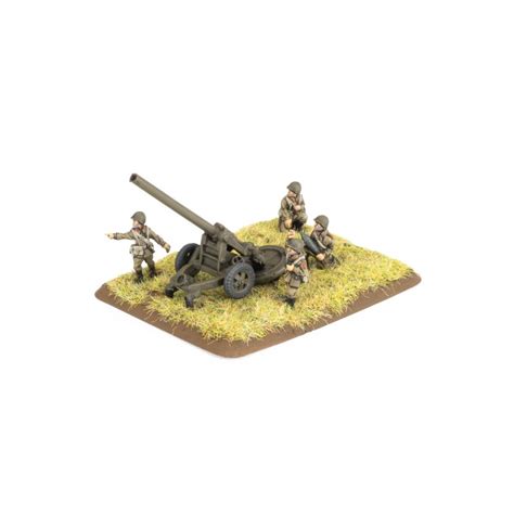 Buy WWIII - 160mm Mortar Company - Battlefront Miniatures - Miniatures ...
