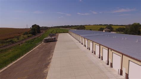 Mini Storage Steel Building 的图像结果