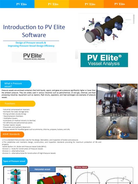 Image result for PV Elite Tutorials