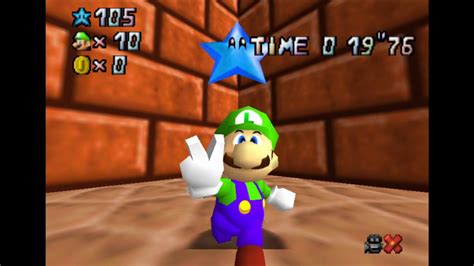 Image result for SM64 ROM Hacking Tutorial