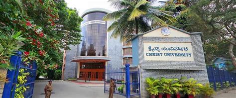 Christ University B.Com Fees | Indian Educational Services