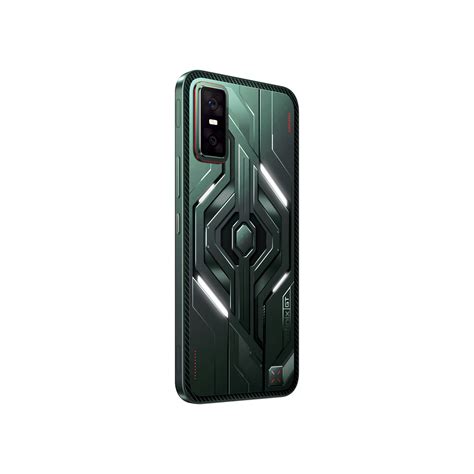 GT 30 5G+ – Infinix Mobiles