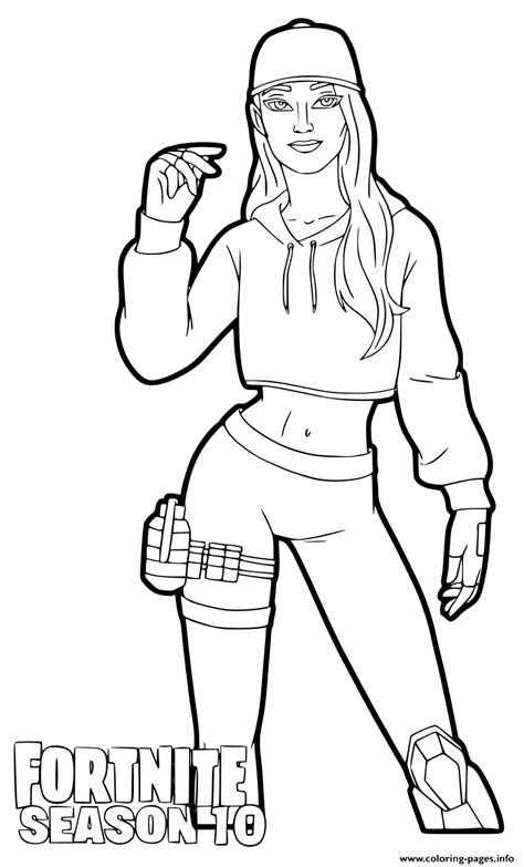 Image result for Ruby Fortnite Animation