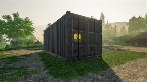 Image result for FS19 Containers