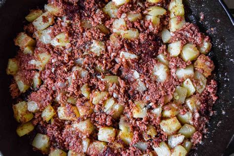 Image result for Corn Beef Hash Recipe