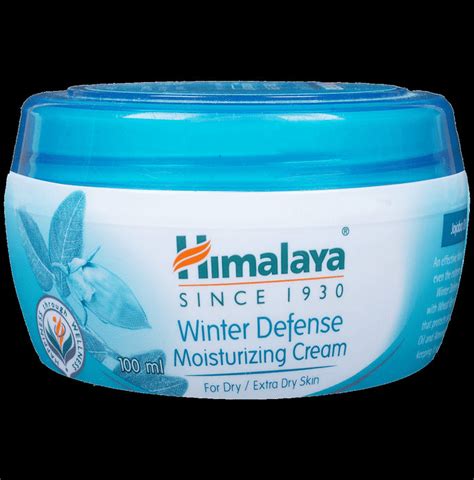 Himalaya Winter Defense Moisturizing Cream – Classic Derma