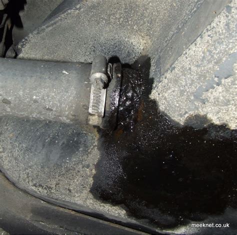 How To Fix Aluminum Gas Tank Leak at Christine Scheerer blog