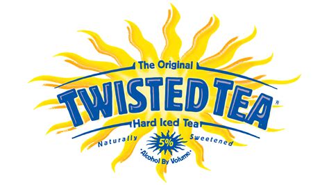 Twisted Tea Logo, symbol, meaning, history, PNG, brand
