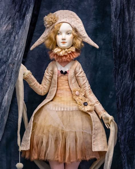 Art of Doll... - Art of Doll Выставка Искусство куклы