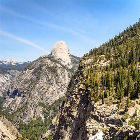 Download wallpaper 2780x2780 rocks, mountains, stones, relief, trees ...