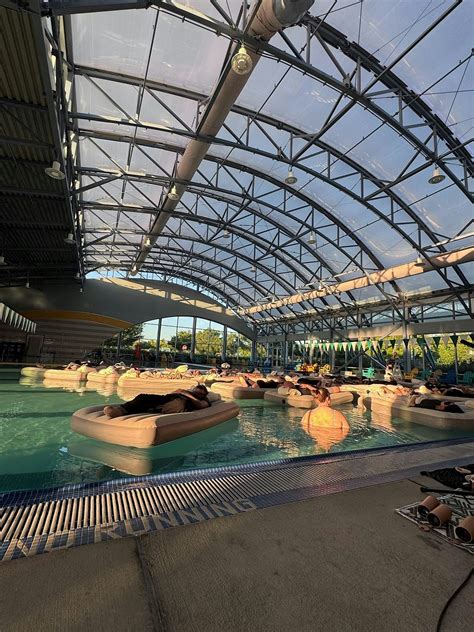 Morning Floating Sound Bath at The Dublin Wave with Coastal at The ...