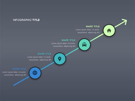 Image result for Gradient Arrow for PowerPoint