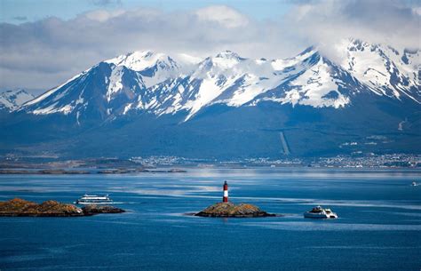 Tierra del Fuego (Chile) Travel Guide | What to do in Tierra del Fuego ...