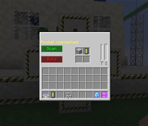 Advanced Rocketry Space Station Tutorial 的图像结果