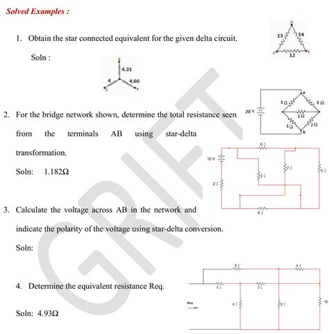 Dependent Sources Examples 的图像结果