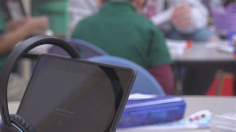 Iowa's AEA staffing takes hit for 2024-25 school year | wqad.com