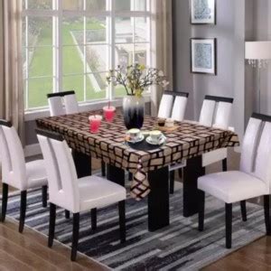 Casanest Printed 4 Seater Table Cover - Buy Casanest Printed 4 Seater ...