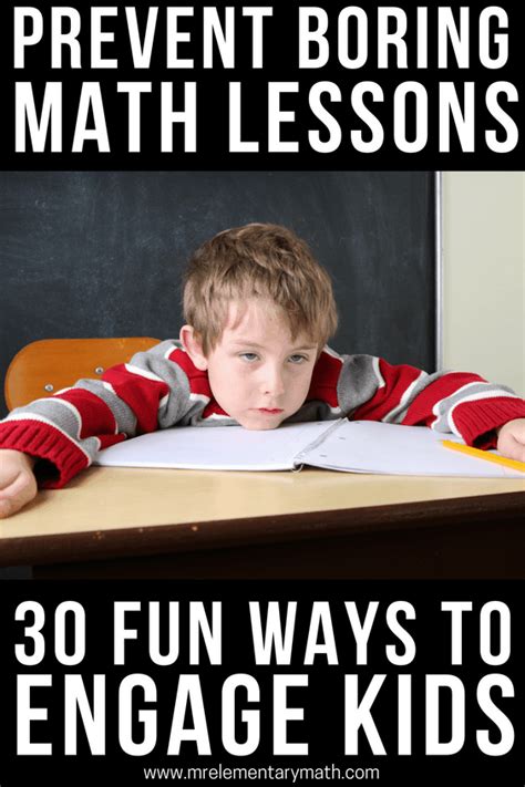 Image result for Fun Math Lessons