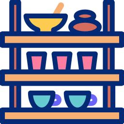 Ceramics Animated Icon | Free art Animated Icon