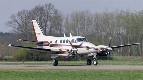 King Air 90 Charter - PrivateJet.com