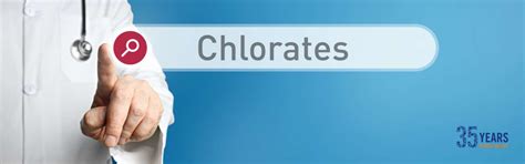 Chlorates and Perchlorates Testing in Food | Eurofins India