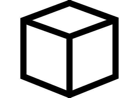 Image result for Rectangular Box Outline