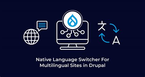 Image result for Language Switcher in Drupal