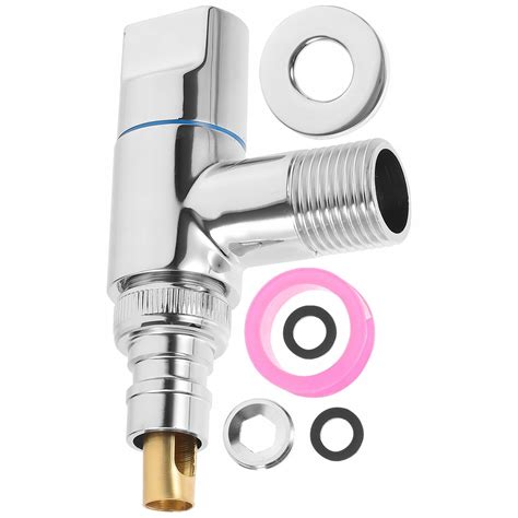 Image result for Washing Machine Spigot Replacement