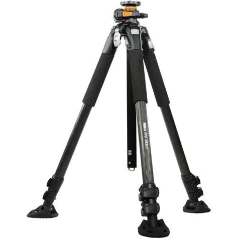 Buy Vanguard ABEO Pro 283CT Carbon Fiber Tripod at Lowest Price