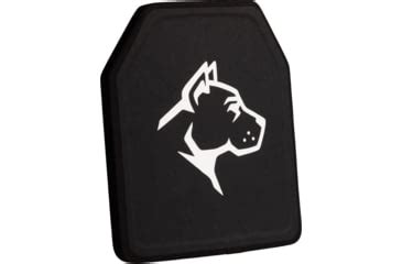 Guard Dog Body Armor Level IV Ceramic Plate | $14.00 Off 4.8 Star ...