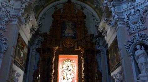 Iglesia de Nuestra Senora de la Asuncion, Biar - Tripadvisor