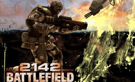 战地2142中文版下载|战地2142 (Battlefield 2142)中文版 下载_2142 - 调色盘网络