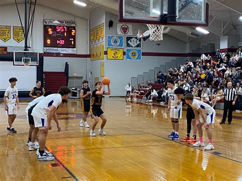 Hoop Group Spring Jam Fest: 2025 Stock Risers - Prep Hoops