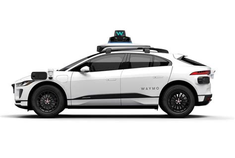 Image result for Waymo Models