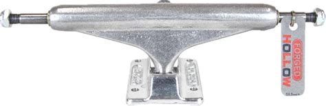 INDEPENDENT TRUCKS FORGED HOLLOW STAGE XI SILVER | DOGGER decks and ...