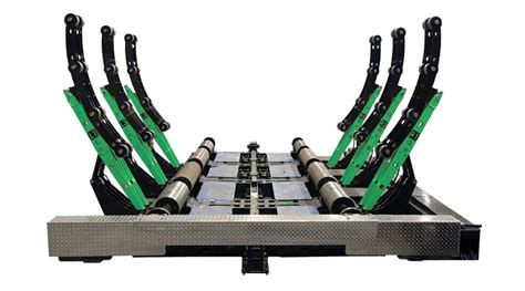 ProStar Tank Fit-Up Rolls | Linde formerly Praxair