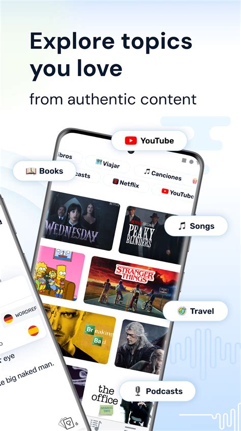 Download and Run LingQ - Language Learning on PC for Free