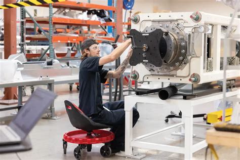 Working Linear Electric Generator 的图像结果