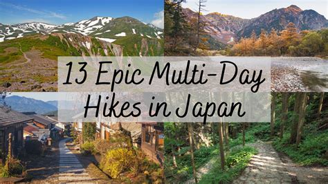 japan trekking Archives - Erika's Travelventures
