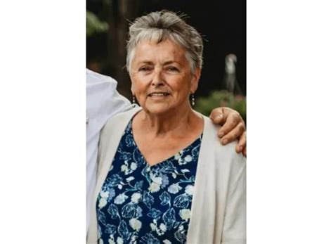 Jeanne M. Passeri Obituary (2024) - Mansfield, PA - Buckheit Funeral ...