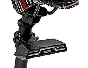 LET'S PLAY® LP-2214 Bicycle Smart Rear Tail Light Bike Back USB ...