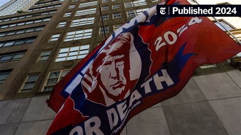 Trump Super PAC Says It Took In Nearly $70 Million in May - The New ...